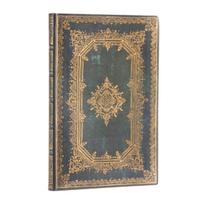 Astra (Nova Stella) Midi Unlined Softcover Flexi Journal (Elastic Band Closure)