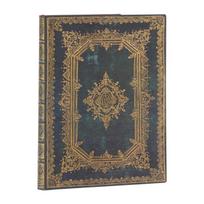 Astra (Nova Stella) Ultra Lined Softcover Flexi Journal (Elastic Band Closure)