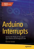 Arduino Interrupts