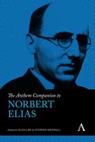 Anthem Companion to Norbert Elias