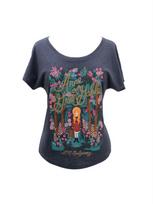 Anne of Green Gables Women's Relaxed Fit T-shirt Xxx-large