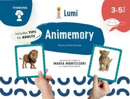 Animemory: Thinking