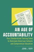 Age of Accountability - Minkštas viršelis