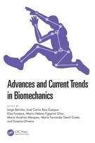 Advances and Current Trends in Biomechanics