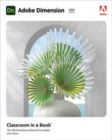 Adobe Dimension Classroom in a Book (2021 release)