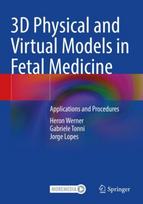 3D Physical and Virtual Models in Fetal Medicine - Minkštas viršelis