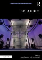3D Audio - Minkštas viršelis
