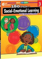 180 Days™: Social-Emotional Learning for Third Grade