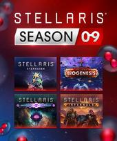 Stellaris: Season 09 (DLC) Steam Key (PC) CHINA