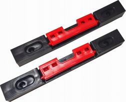 Qbrick System Pro Connect Adapteriai 2 vnt.