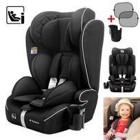 Automobilinė kėdutė Zooma 25 Black