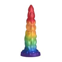 Dildo Magic Rider