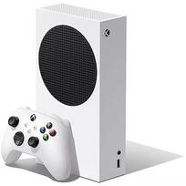 Microsoft Xbox Series S, 1TB 196388363186