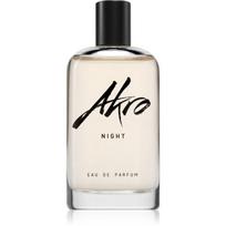 Akro Night Parfumuotas vanduo Unisex 100 ml
