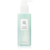 Beauty of Joseon Green Plum Refreshing Cleanser švelnus putojantis eksfoliacinis kremas drėkinamojo poveikio 200 ml