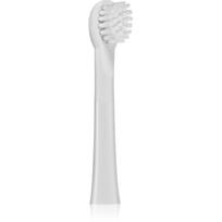 TrueLife SonicBrush Junior J100 Heads Soft dantų šepetėlio pakaitinės galvutės TrueLife SonicBrush Junior-series 2 vnt.