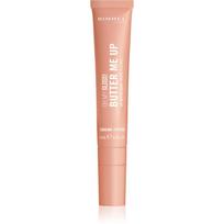 Rimmel Oh My Gloss! Butter Me Up drėkinamasis lūpų balzamas atspalvis 006 Chai 15 ml