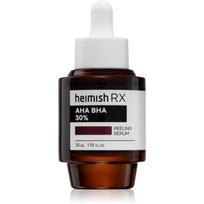 Heimish RX AHA BHA Peeling Serum glotninamasis eksfoliacinis serumas raminamojo poveikio 35 ml