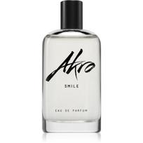 Akro Smile Parfumuotas vanduo Unisex 100 ml