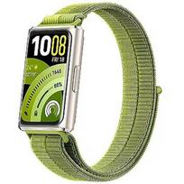 Huawei Band 11 Pro zielony Candy-B49W