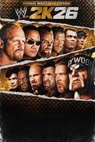 WWE 2K26 Monday Night War Edition (Xbox Series X|S) XBOX LIVE Key CANADA