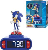 Lexibook - Sonic Luminous Bluetooth Speaker with Microphone (RL800SN)