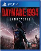 Meridiem Games Daymare: 1994 Sandcastle