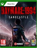 Meridiem Games Daymare: 1994 Sandcastle