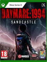 Meridiem Games Daymare: 1994 Sandcastle