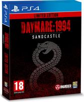 Meridiem Games Daymare: 1994 Sandcastle (Limited Edition)