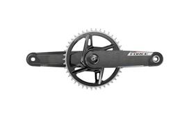 Žvaigždžių blokas priekinis Force AXS D2 DUB Wide Power Meter