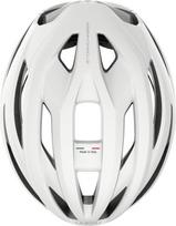 Šalmas Abus Stormchaser Ace polar white-L (57-61)