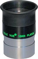 No Name Tele Vue Plossl 15mm 1.25" eyepiece