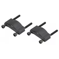 Vairo paaukštinimas FALCON TT 20 mm, plastikinis (juoda)