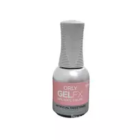 Orly, Gelfx, Semi-Permanent, Nail Polish, Artificial Sweetener, 18 ml