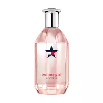 Moteriški kvepalai, Tommy Hilfiger, Tommy Girl New York Tester EDT 100ml
