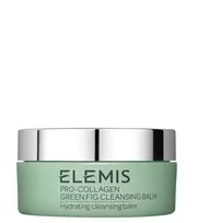 Elemis, Pro-Collagen, Green Fig, Exfoliate, Cleansing Balm, For Face, 100 g *Tester