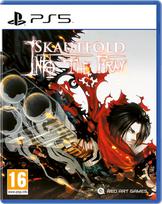 Red Art Games Skautfold 3: Into The Fray
