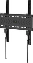 Visaro WMT75 Tilting Wall Mount for 43"-75" TVS, Black