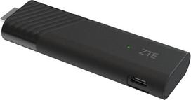 Zte Poland ZTE Android TV Stick B866W11K Black multimedia player