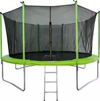 Batutų rinkinys inSPORTline Irbiso 427 cm