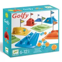 Įgūdžiai žaidimas -Djeco Golfy DJ02001