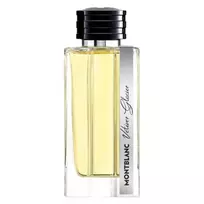 Vyriški kvepalai, Montblanc, Vetiver Glacier Tester EDP 125ml