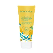 „Berdoues“ kvepalai, „Monoi & Tiare“, „Sparkling“, kūno pienelis, 200 ml