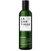 Lazartigue, Clear Ds, Hair Treatment Shampoo, Kerato-Reducing, For Scalp With Dry Dandruff, 200 ml