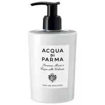 Acqua di Parma, Colonia, Hydration and Moisturizing, Daily, Body Lotion, 300 ml