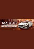 Taxi Life - Complete Edition (DLC) Steam Key (PC) EUROPE