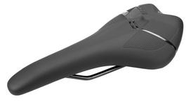 Balnelis Merida Comp CC 182x155mm matt black/black