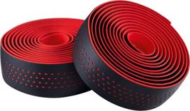 Vairo juosta Merida Soft black-red