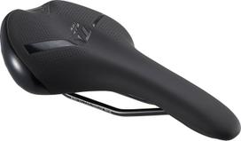 Balnelis Merida Expert TK black 152x270mm CrMo